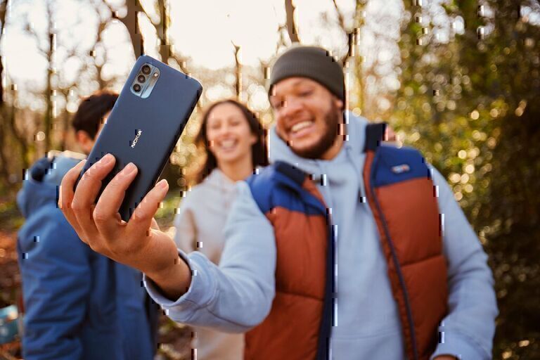 Aprovecha y consiéntete en esta temporada navideña con  HMD Global